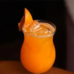 Orange Juice