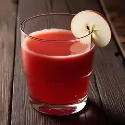 Natural Apple Juice