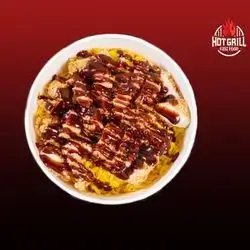 BBQ Rizo