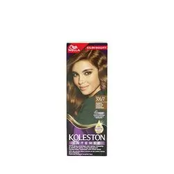Koleston Wella Intense Hair Color 306/7 Magnetic Chocolate