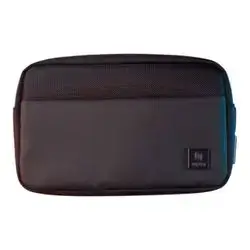 Metris Fingerprint Lock Clutch Bag /WIWU