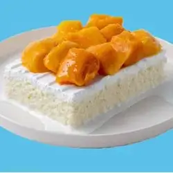 Mango Qeshtota