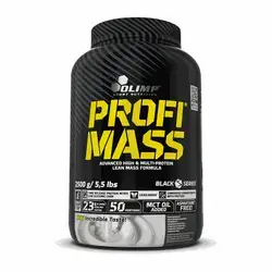 Profi Mass 2500 g
