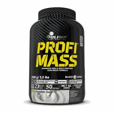 Profi Mass 2500 g
