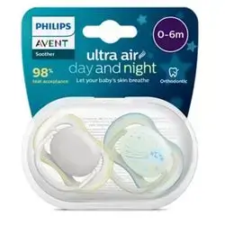 Avent Ultra Air day and night 0-6month
