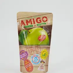 Amigo Apple Juice 200Ml