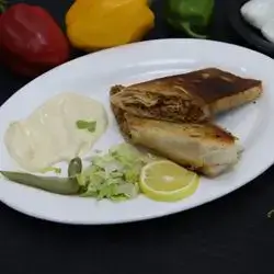 شاورمەی مریشك