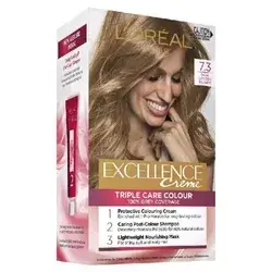 L'Oreal Paris Dark Golden Blonde Hair Dye 7.3