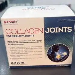collagen joints for healthy joints 15ampoules