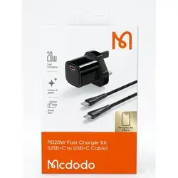 Mcdodo