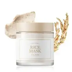 Rice Mask IM FROM