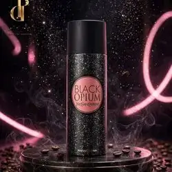 BLACK OPIUM