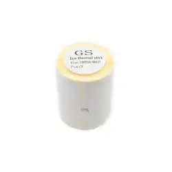 Eco Thermal Stick 40x25mm