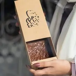 Bio Brownies