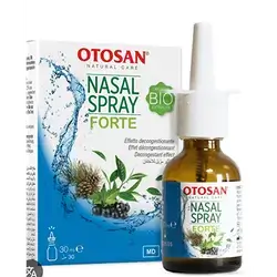 Otosan Nasal Spray Forte