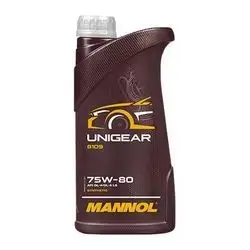 MANNOL 75W80  1 L