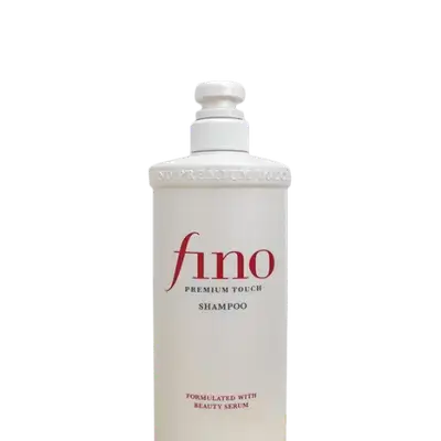 Fino shampoo