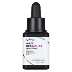 Hyper Retinol Ex 1.0 Serum 20ml _ IsNtree
