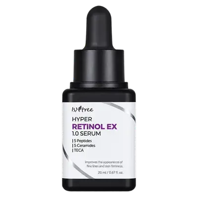 Hyper Retinol Ex 1.0 Serum 20ml _ IsNtree