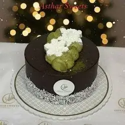 Nestle Cake Size 2
