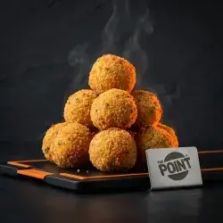 Chili Cheese