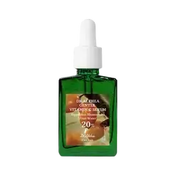 Gentle Vitamin C Serum 20% 30ml _ Dr. Althea