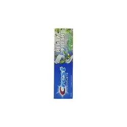 Crest Complete Mouthwash Herbal 100Ml