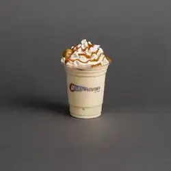 Caramel Cream