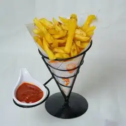 Fries