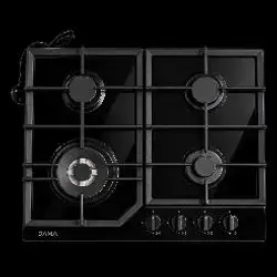 DAMA Gas Hob D 64 NB