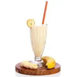 Banana Juice