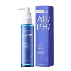 Kormesic AHA + PHA Facial Cleanser