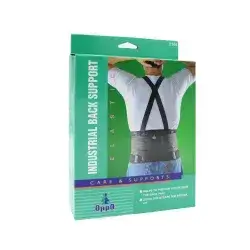Industrial Back Support