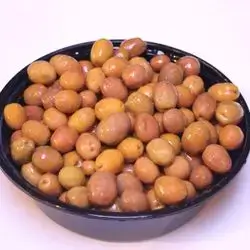 Hamuri Olives