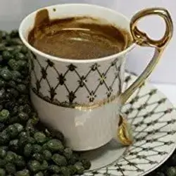 Qazwan Coffee