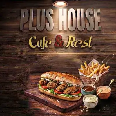 Plus Sandwich