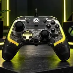 GameSir KALEID FLUX Xbox Wired Controller Designed for Xbox Serieas X|S Xbox One Windows 10/11 + GAME PASS 1MONTH UNLIMATE FREE