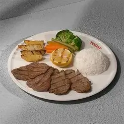 Diet Meat