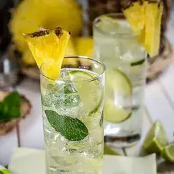 Pineapple 