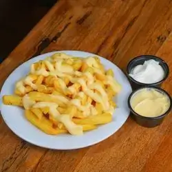 Fries