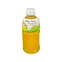 Mogu Mogu