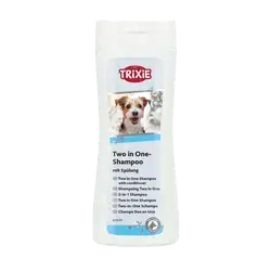 Trixie - 2 in 1 Shampoo & Conditioner 250ml