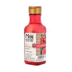 Daily Hydration + Hibiscus Water Shampoo for All Hair Types 385ml _ Maui MOISTURE HAIR CARE