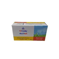 Fonk Cheese Bar 200 g