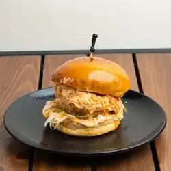 Dynamite Crunch