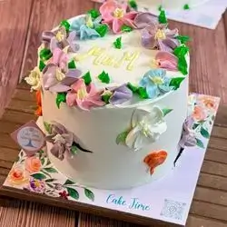 Cake 8