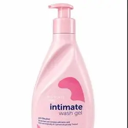 Intimate Wash Gel 400ml