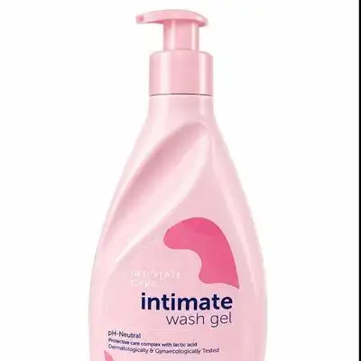 Intimate Wash Gel 400ml