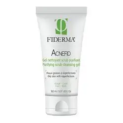 Fiderma Acnefid 150Ml Oily Skin With Imperfection
