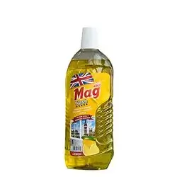 Mag Floor And Multi Purpose Cleaner Lemon 1 Lt